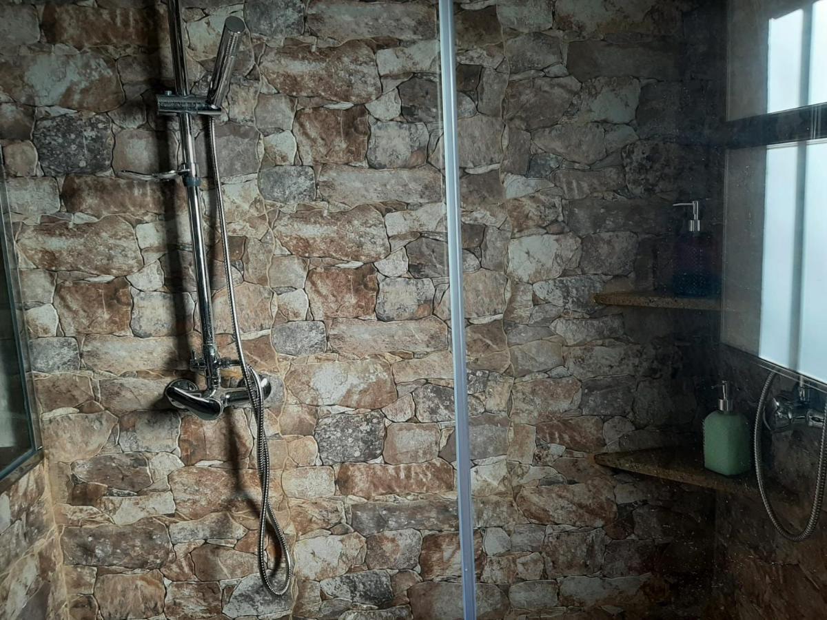 Casa Rural El Arroyo Sotoserrano Kültér fotó