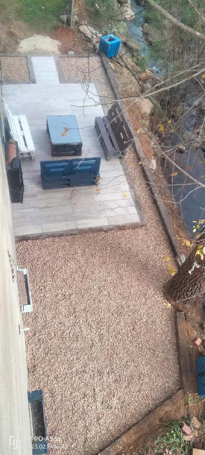 Casa Rural El Arroyo Sotoserrano Kültér fotó